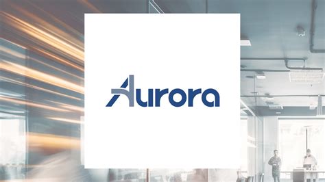 aurora innovation aur stock